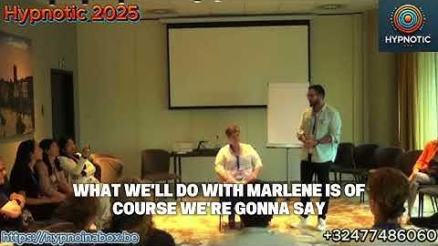 NLP Spel Demonstratie in 11 minuten (maak je eigen "Omdenken Show" met de NLP Doe-Kaarten)