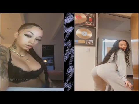 BHAD BHABIE TWERK / BOOBS BHAD BHABIE FAP/ ASS BHAD BHABIE /  TWERK BHAD BHABIE COMPILATION