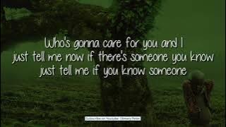 Senzo - who's gonna care lyric video