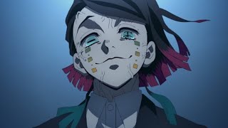 Enmu Demon Slayer Murgen Train Editclip4K