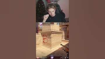 twitch.tv/strogo | РЕАКЦИЯ СТРОГО НА КЛАТЧ STANISLAW