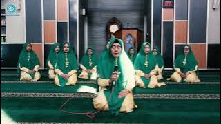 ASMAUL HUSNA (الْأَسْمَاءُ الْحُسْنَى) - TP PKK KECAMATAN RANCASARI