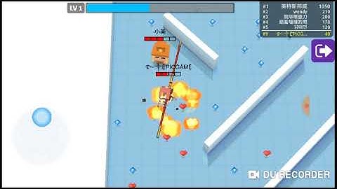 Arrow.io hack (El link de descarga en la descripcion)