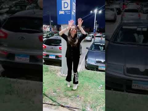 اقوي تيك توك ملك عبد النبي