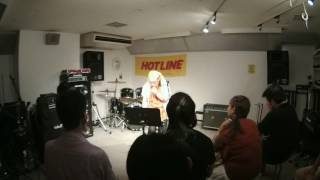 【HOTLINE2016】7/30(土)田中 花乃子② 赤羽アピレ店