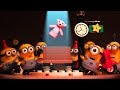 Minions The Mystery Of The Missing Teddy Bear Despicable Me Stop Motion