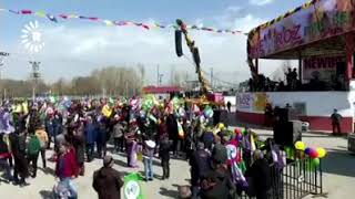 amed newroz 2018