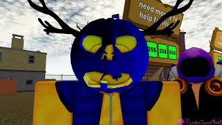 Pls Donate Official Trailer But In Reverse Old Version