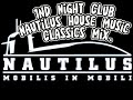 Night club nautilus house music classics mix year 2005