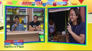 Juan For All All For Juan Sugod Bahay  July 9  2019
