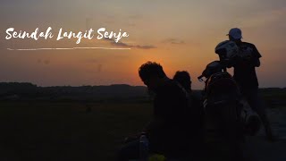 KEBERBAKATAN DIY 2023 - Seindah Langit Senja