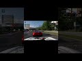 GRAN TURISMO 7...Un gioco x occasionali!#shorts #granturismo