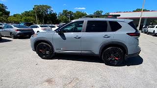 2025 Nissan Rogue Deland Deltona Orlando FL SC672913