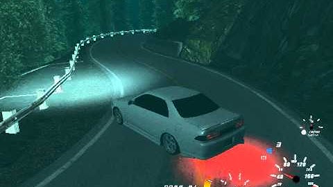 Gta Sa mappack Agaki Pass