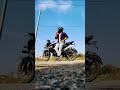 ns125 trending shorta#popular #bikelover #rider #shortsfeed