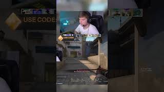S1mple Has 0 Respect For Smooya 