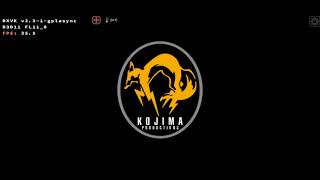 Metal Gear Solid V Ground Zeroes [Winlator 5.1] SD 855+ (No root) PC Emulator For Android