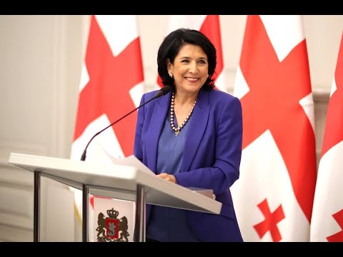 საქართველო კი არ არის ჩამორჩენილი, სალომე ზურაბიშვილი ჩამორჩა რაღაცებს - \"ოცნება\" პრეზიდენტის ვეტოზე