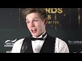 Duncan Scott - Swimmer of the Year