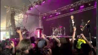 DESTROY ME - President - DLXXII