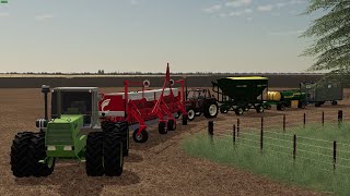 🔴 Farming Simulator 2019 Mod Argentina - Sur de Santa Fe  🔴
