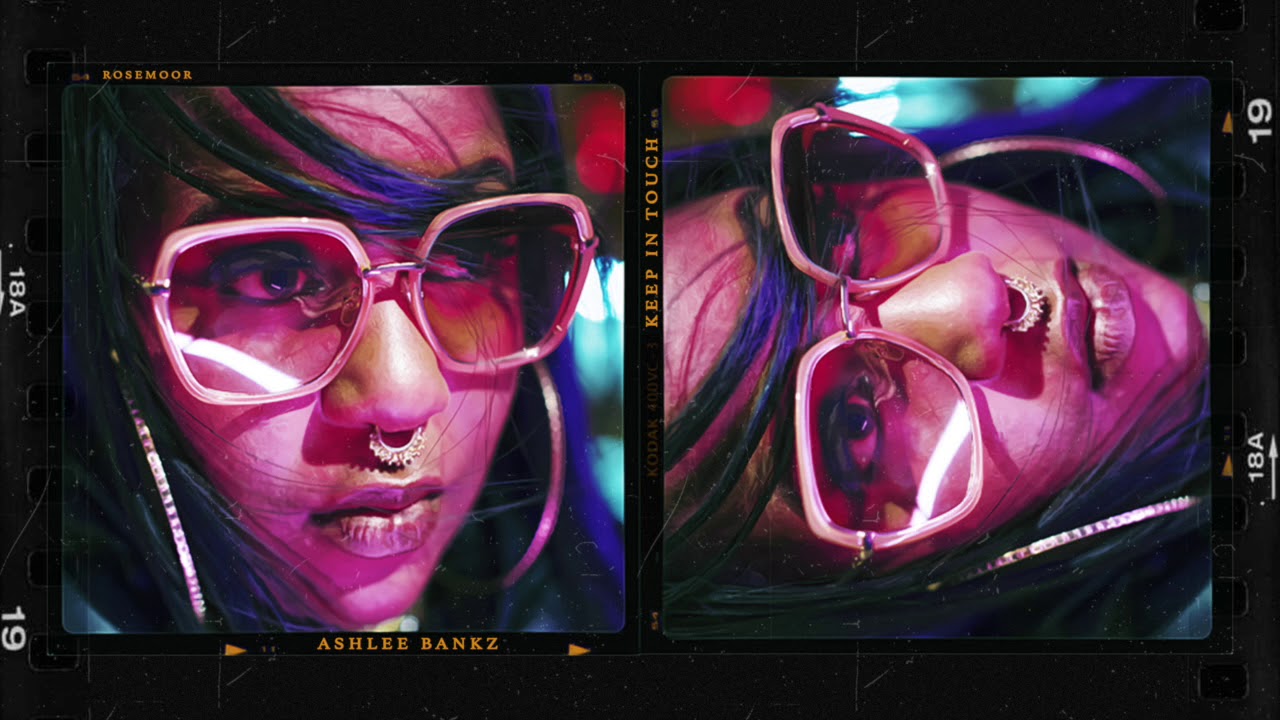 Watch Ashlee Bankz - Set It Off on YouTube Watch Ashlee Bankz - Set It Off on YouTube