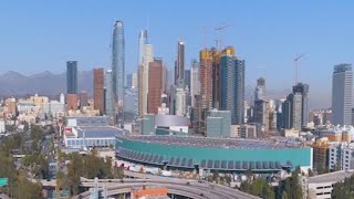 LA city workers plan to strike