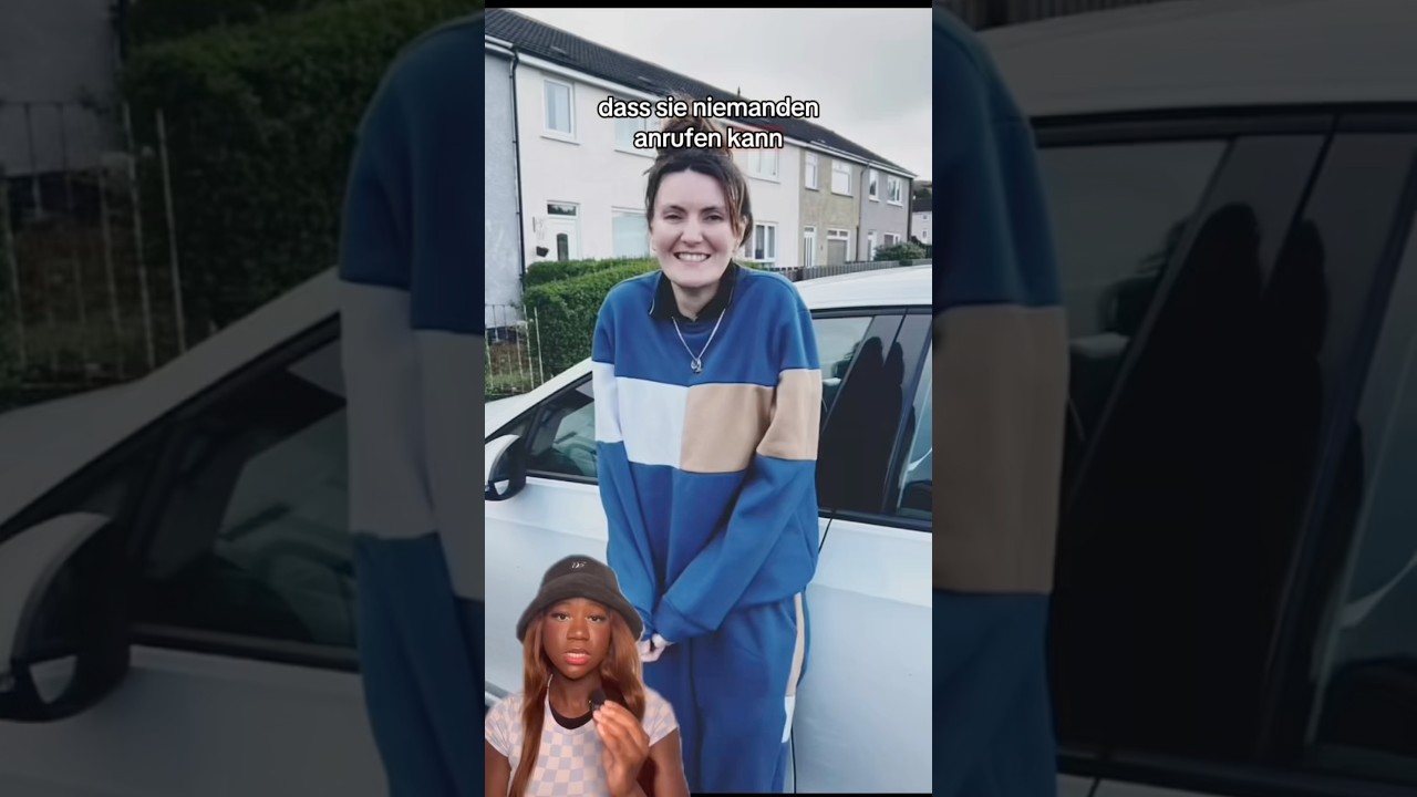 Mit 18 wird sie von ihrem eigenen Vater schwanger #truecrimedeutsch