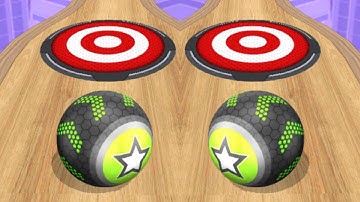 Funny Speedrun Going Balls Gameplay Level 19,061 - 19,089 New Update