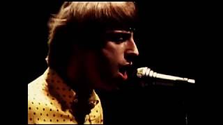 Video thumbnail of "The Jam - Pretty Green - HD Video Remaster"