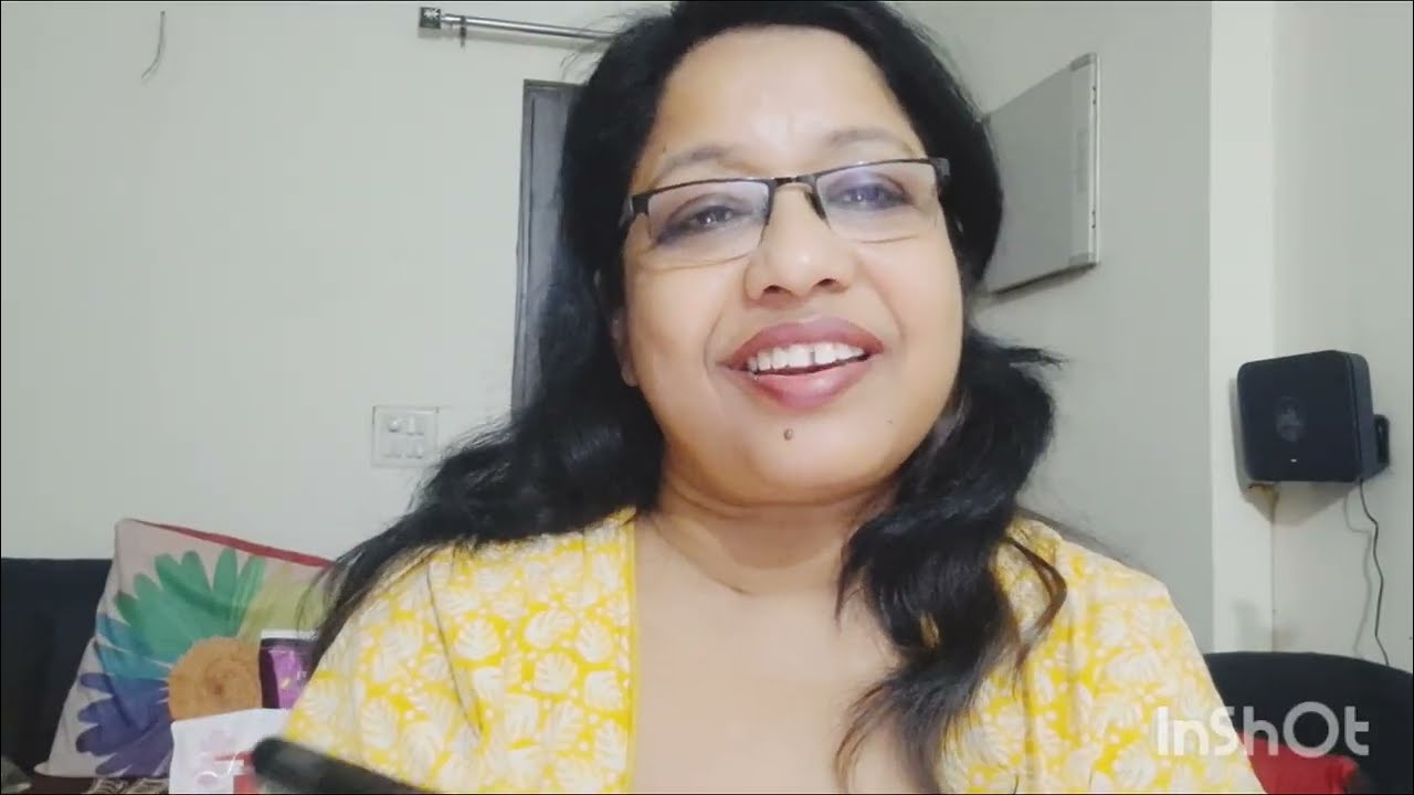 শ্বশুরবাড়িতেও অসুস্থ অবস্থায় ভিডিও করতে  হত  টিনাকে,@TinaVlog10 