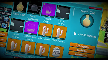 Roblox Tapping Simulator New Secret Pets