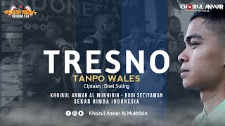 Download lagu Tresno Tanpo Wales_irul & Rudi_versi Sekar Rimba Indonesia mp3