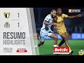 Famalicao Boavista goals and highlights