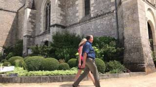 Chédigny : balade dans un village hors du commun...