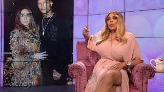 The Wendy Williams Show Season 11 Wendy  Shading Her ex husband and the mistress