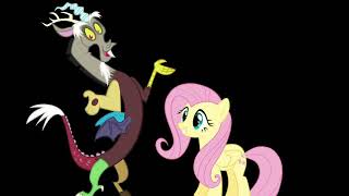 Never Ever Drink And Drive - Mlp Animation