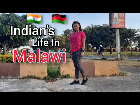 How's the life for Indians in Malawi 🇲🇼 || Lifestyle in Malawi || @phinmonilahonexclusive