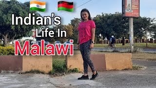 How's the life for Indians in Malawi  || Lifestyle in Malawi || @phinmonilahonexclusive