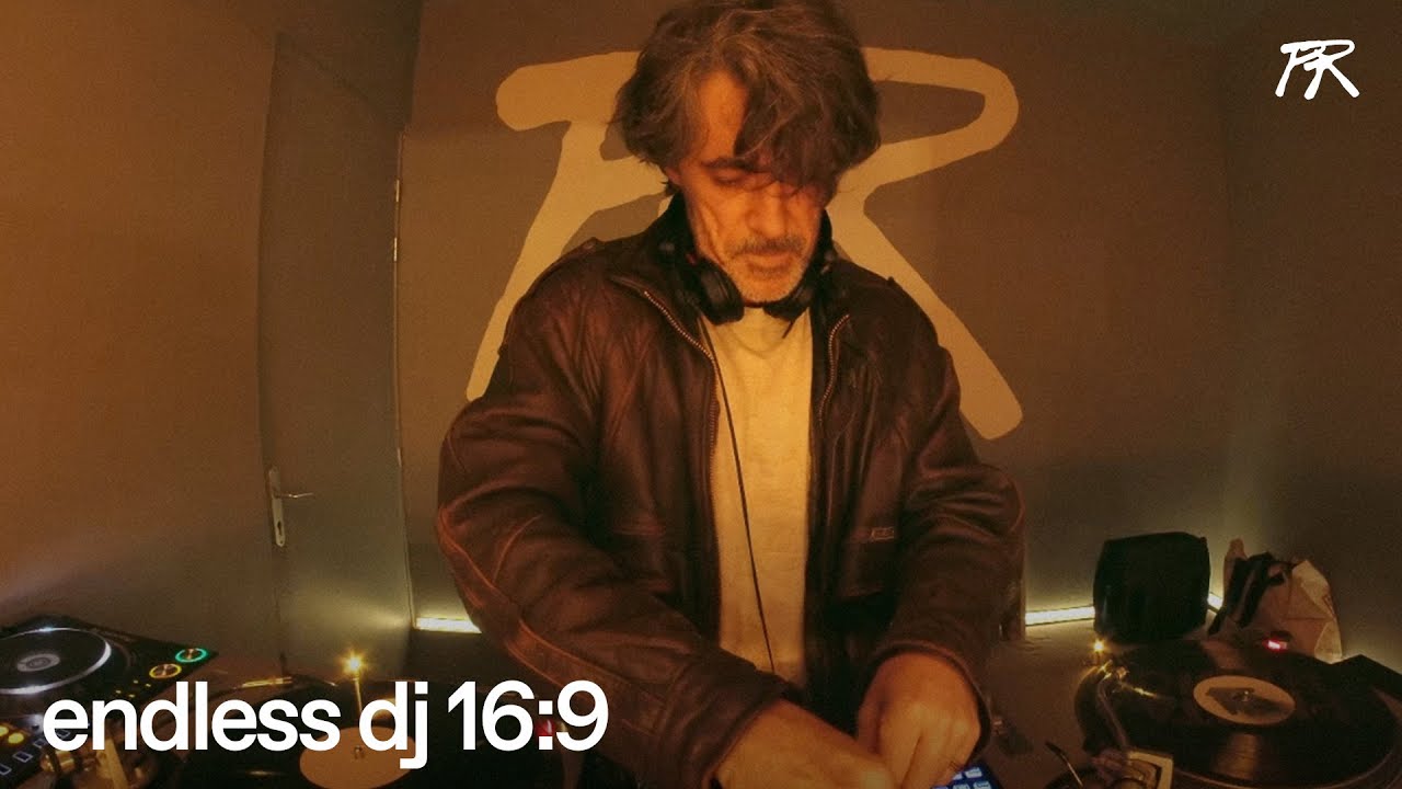 Watch endless dj 16:9 @Pinata Radio 19.01.26 on YouTube Watch endless dj 16:9 @Pinata Radio 19.01.26 on YouTube