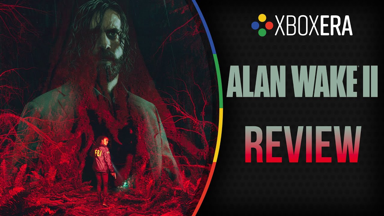 Do you need to play Alan Wake 1 before playing Alan Wake 2? I say