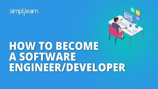 How To Become A Software Engineer In 2022 [Top Skills, Roles And  Responsibilities]