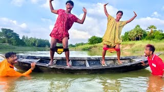 Very Special Trending Comedy Video😂Top 10 Comedy Videos That Beat American Comedy Shows