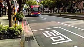 297往中和路線公車搭乘記錄(20170713)中山市場→福州街口