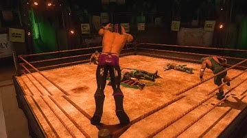 Saints Row: The Third - Gamescom 2011