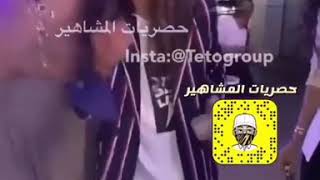 شجون الهاجري وفاطمة الصفي