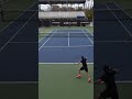 Huge Clutch To Save Match Points!