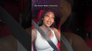 👀 👀 #summerwalker #rnb #rnbmusic #newmusic #musicshorts #rnbbeats #shorts #music #viralvideo