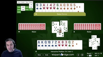 Interactive Problem #14