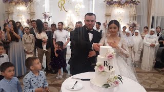 картинка: Новосибирск Равшанбек&Паризода туйи 28.05.2022й